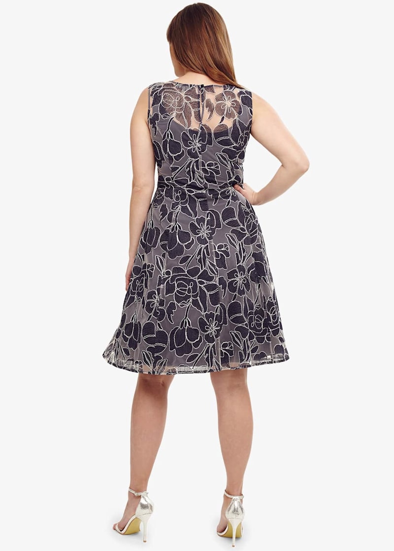 Nina Dress