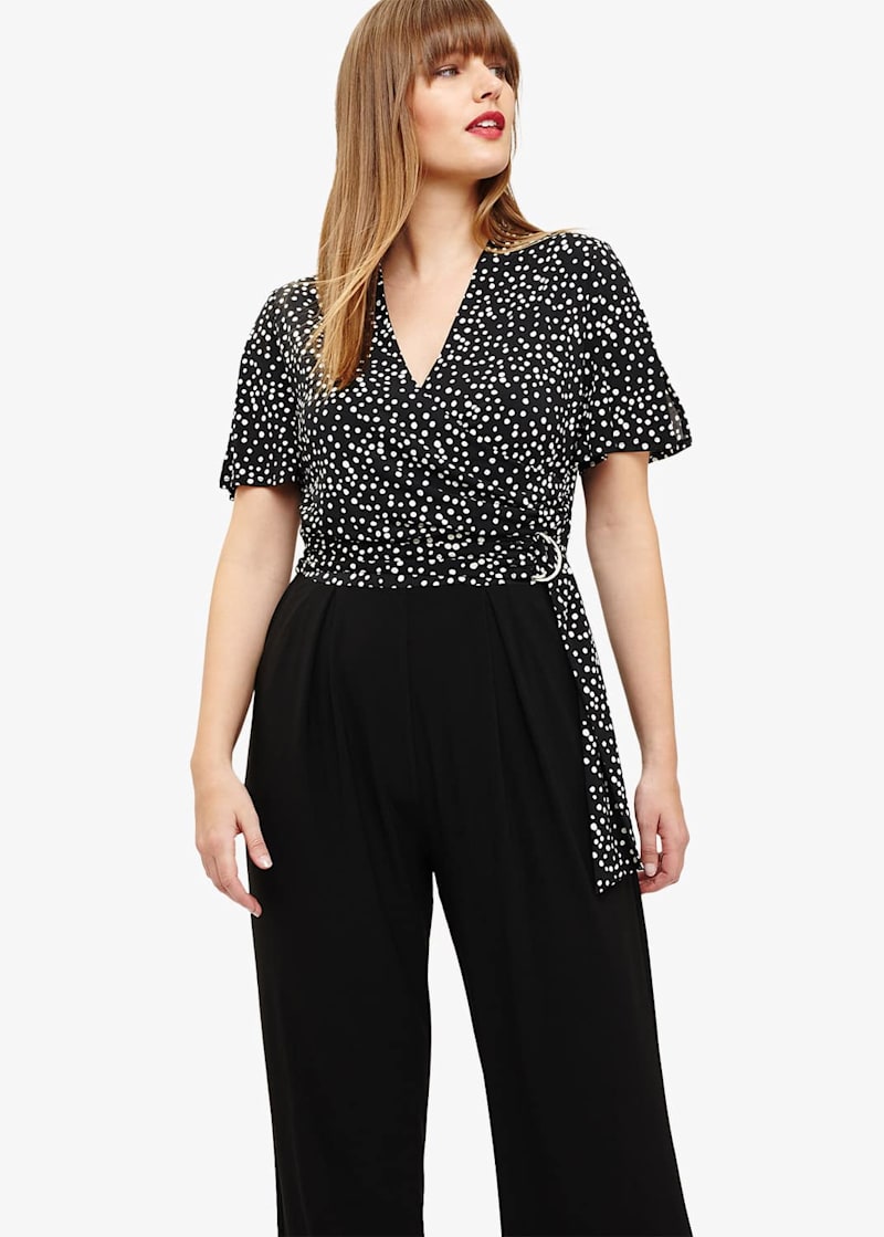 Phase eight luna jumpsuit clearance