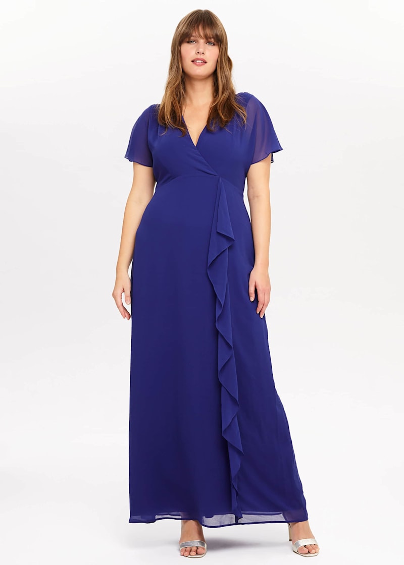 Phase eight plus size evening dresses shop