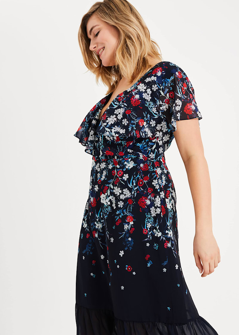 Phase eight imogen clearance dress