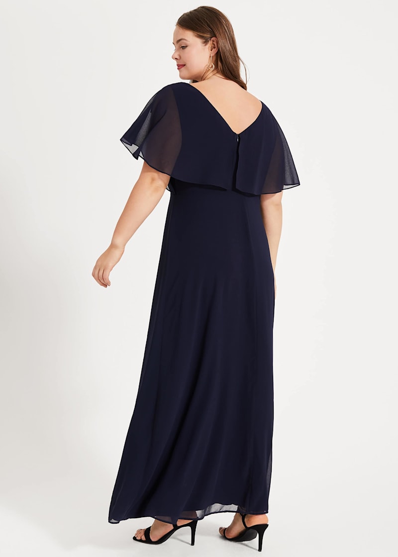 Albertina Maxi Dress | Phase Eight UK