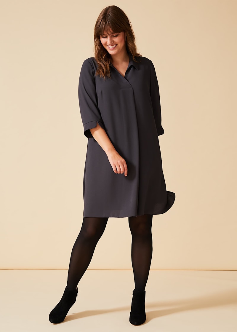 Bette Swing Dress
