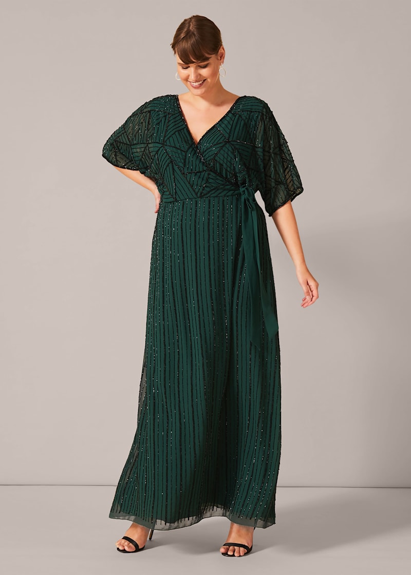 Studio 8 maxi dress sales