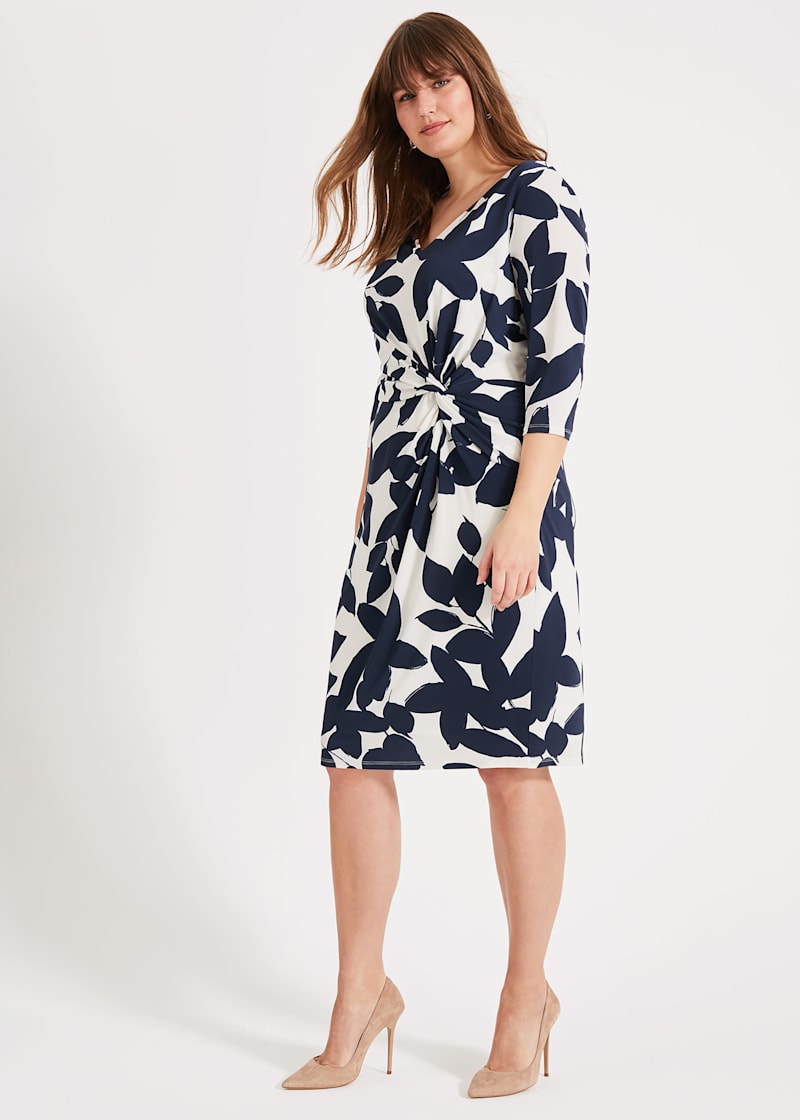 Phase eight lana dress store
