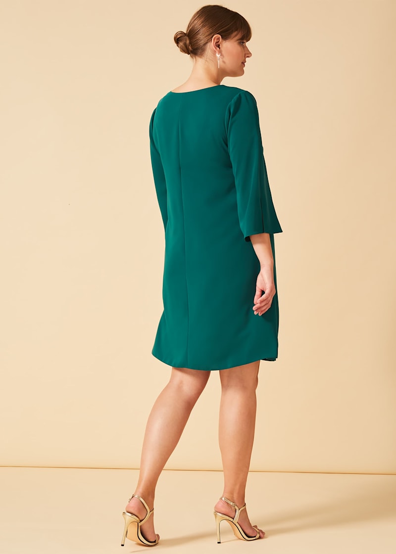 Eden Swing Dress