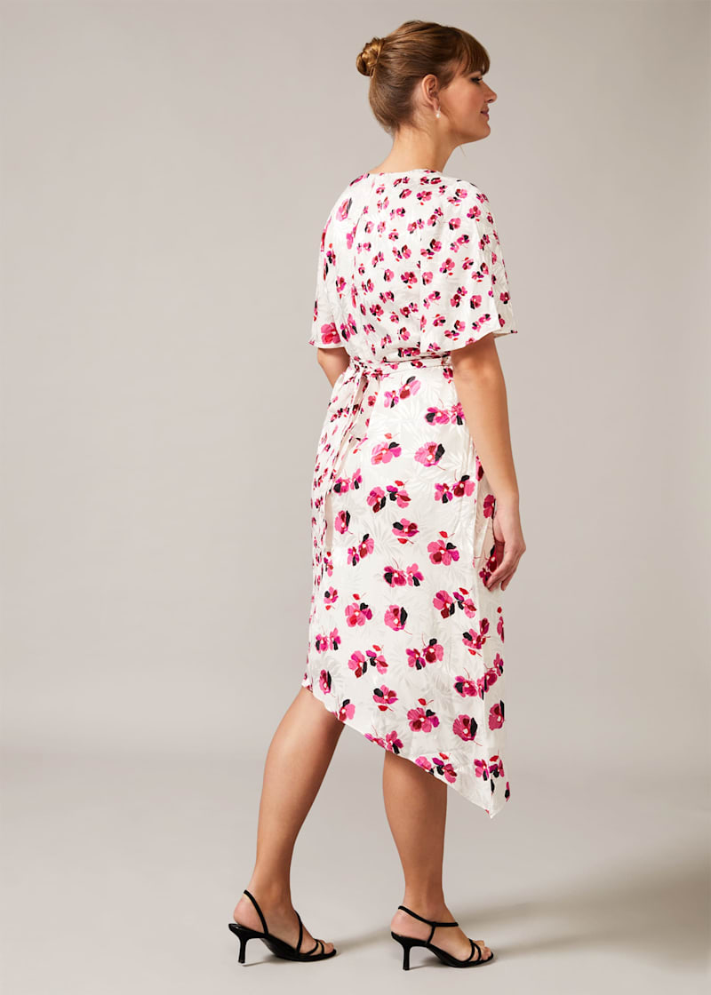 Alice and olivia margot dress store