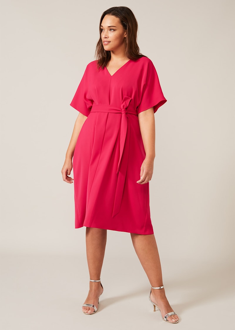 Phase eight cheap kimono dress