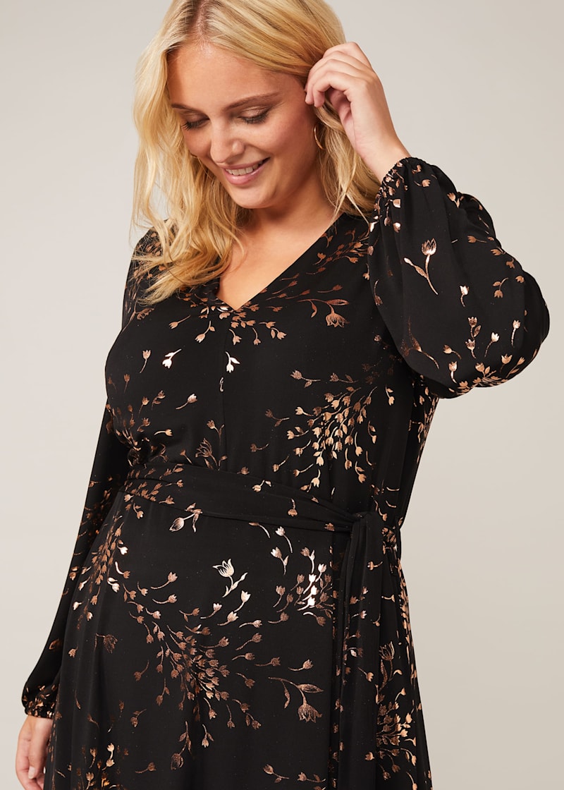 Phase eight giselle clearance dress