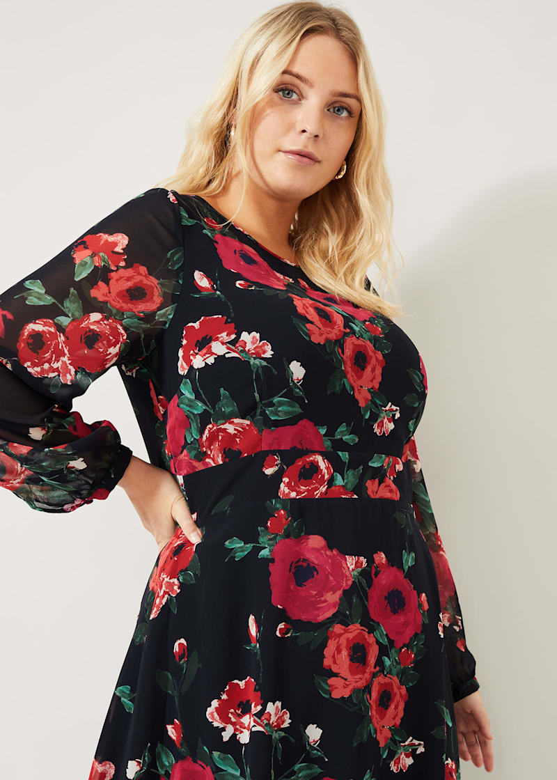 Phase eight elise dress cheap