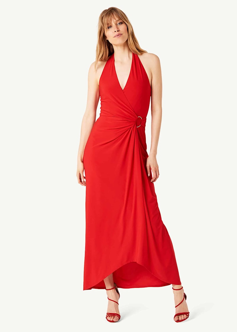 Antonia maxi clearance dress