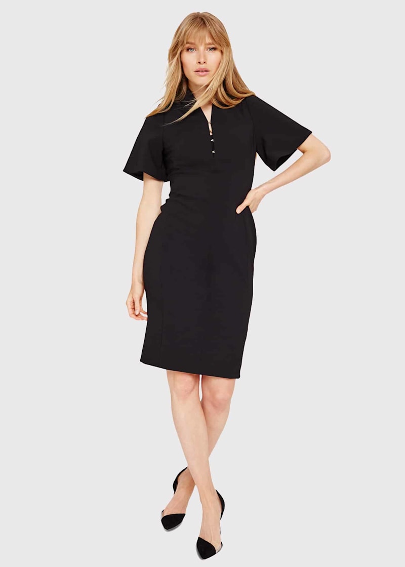 Next kimono dress clearance