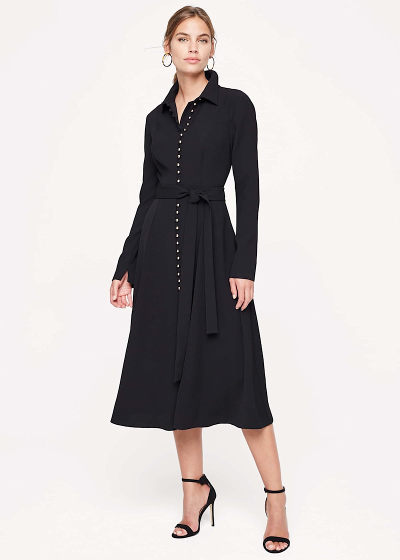 Military style dress online