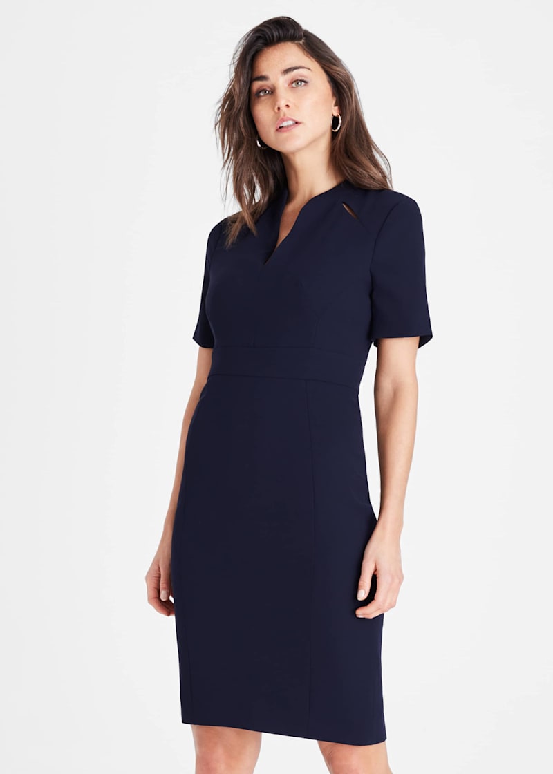 Isabella City Suit Dress | Phase Eight UK