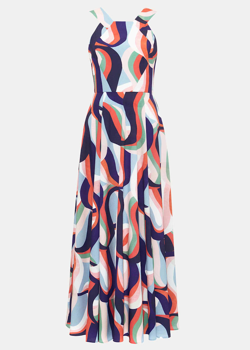 Phase eight lurina maxi dress on sale