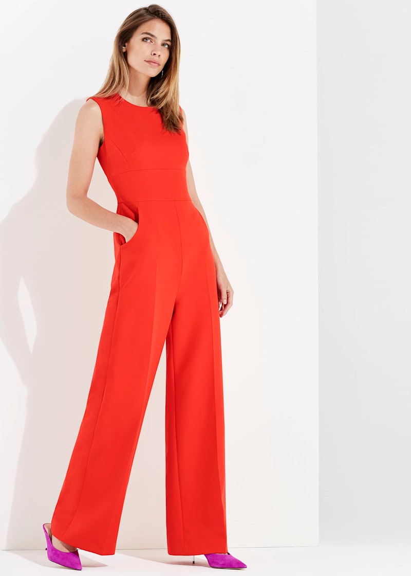 Damsel in a dress camilla top