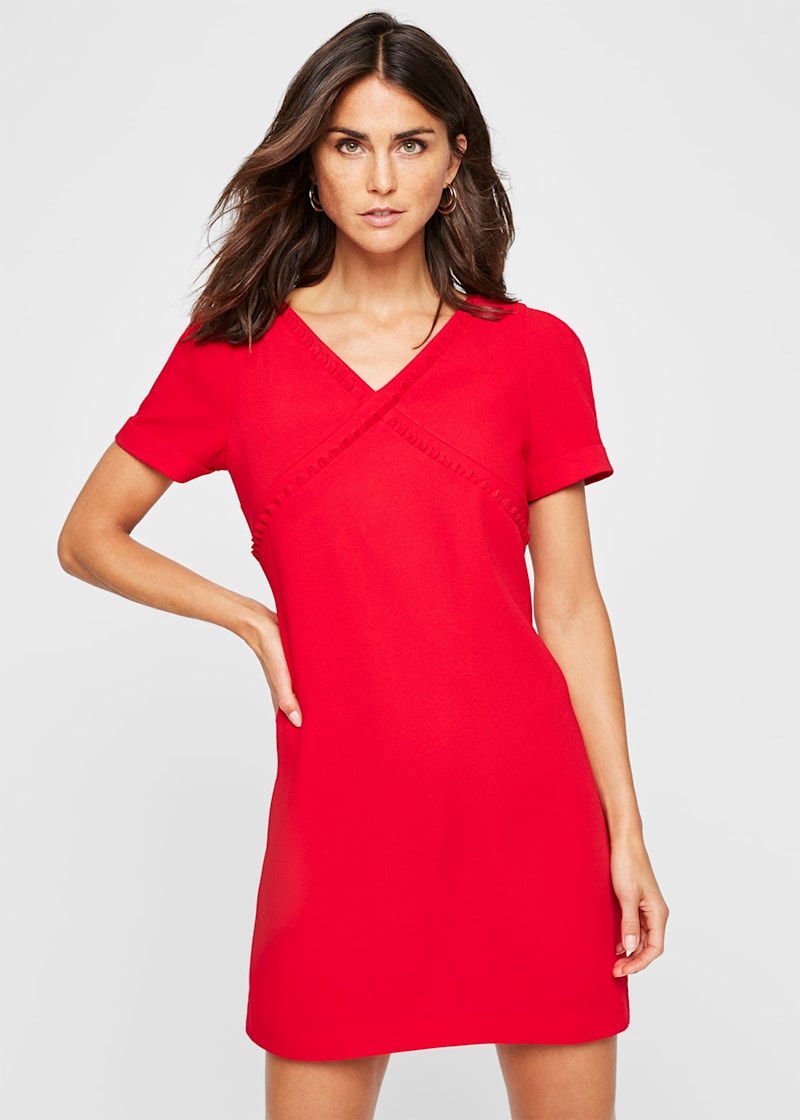 Harper Shift Dress