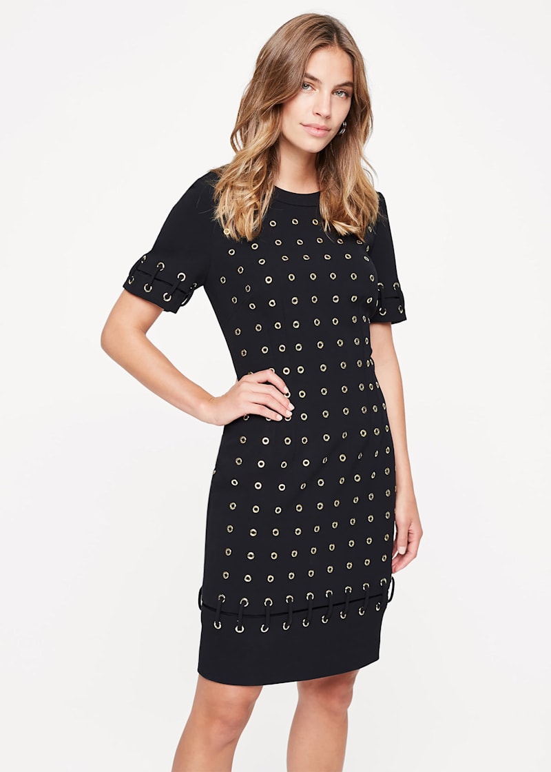 Phase eight eyelet dress store