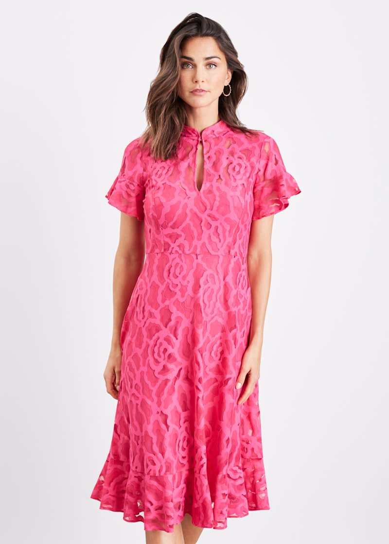 Damsel in a dress phase hot sale eight
