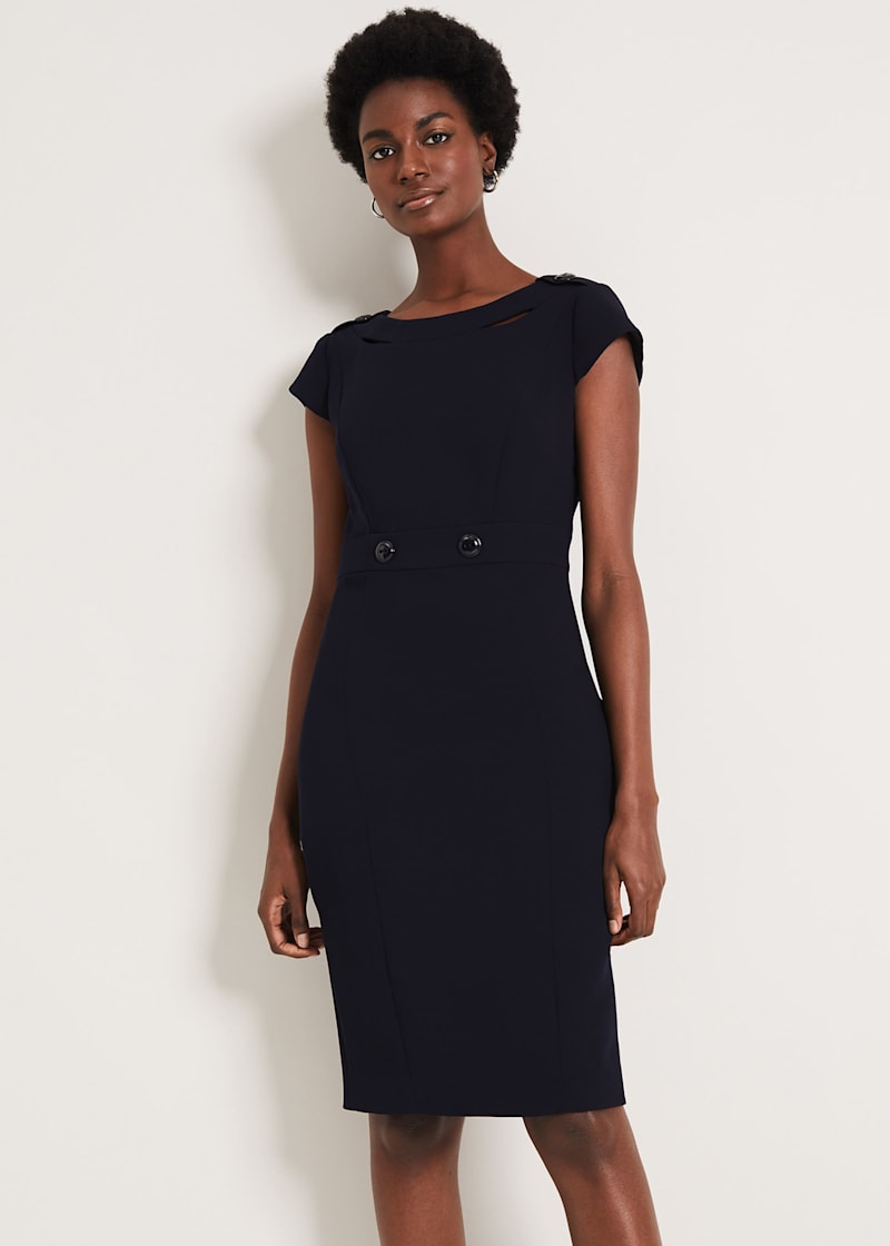 Phase sales eight suit