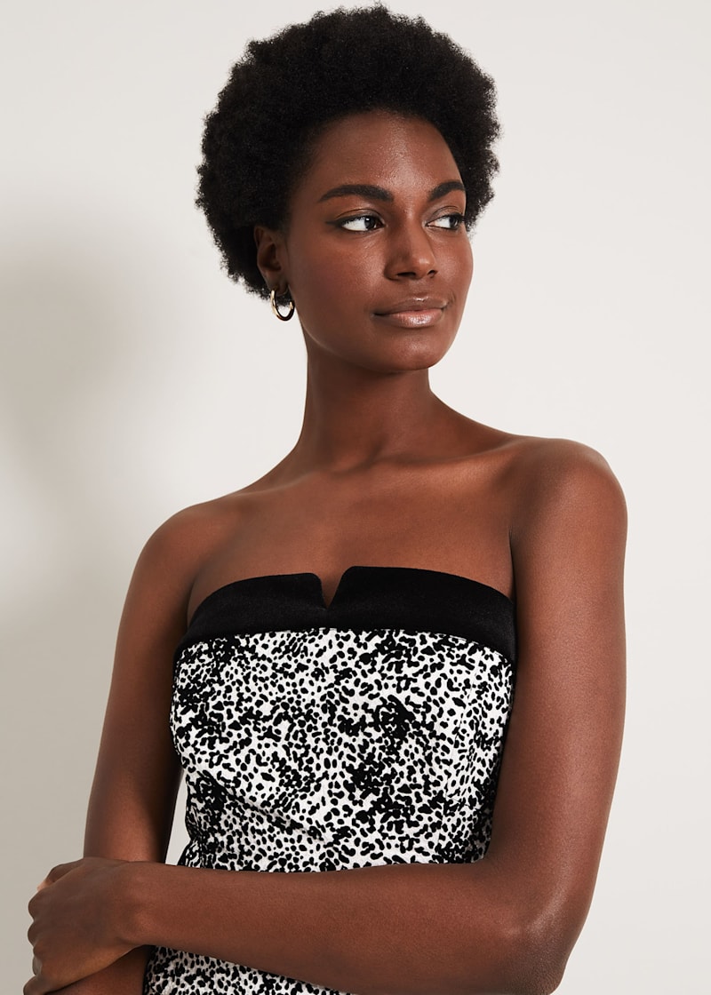 Ally mini dress cheap