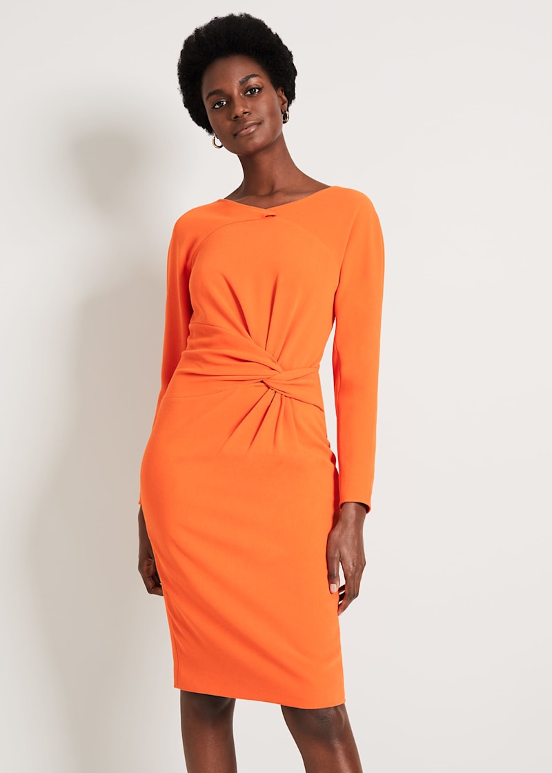 Next batwing dress sales