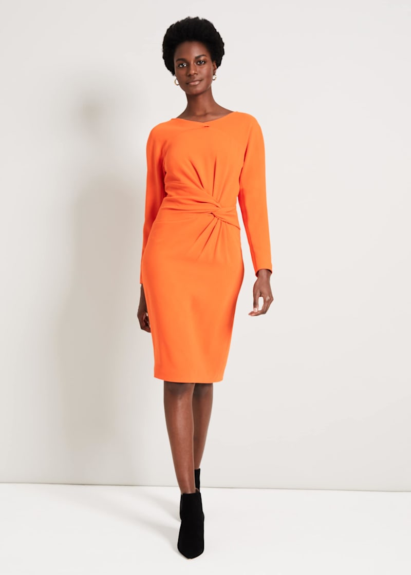 Phase eight lizzie dress discount