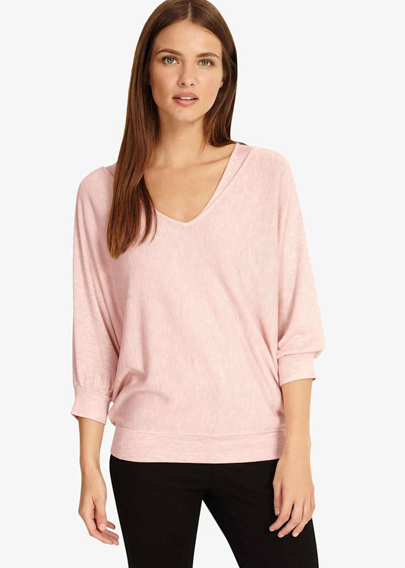 Phase eight pink jumper best sale