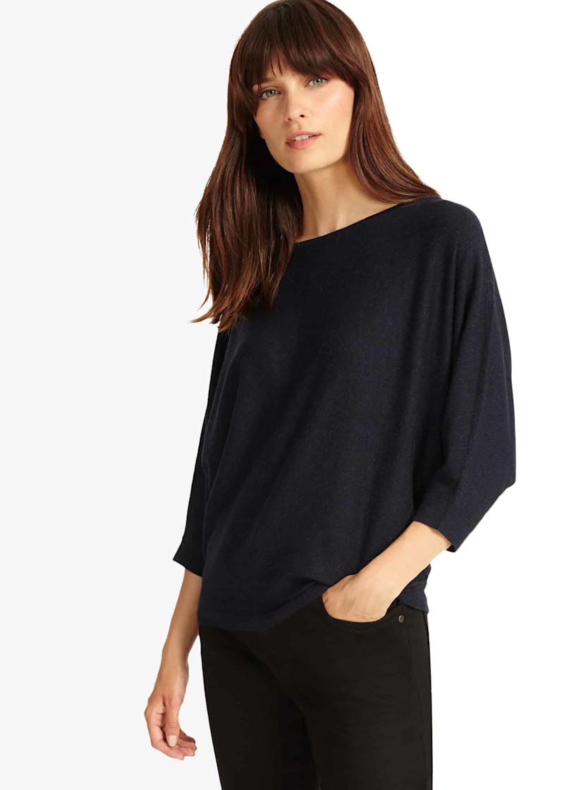 Phase eight hotsell batwing jumpers