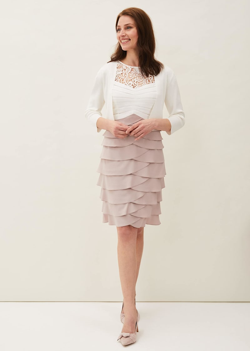 Salma Lightweight Knitted Jacket