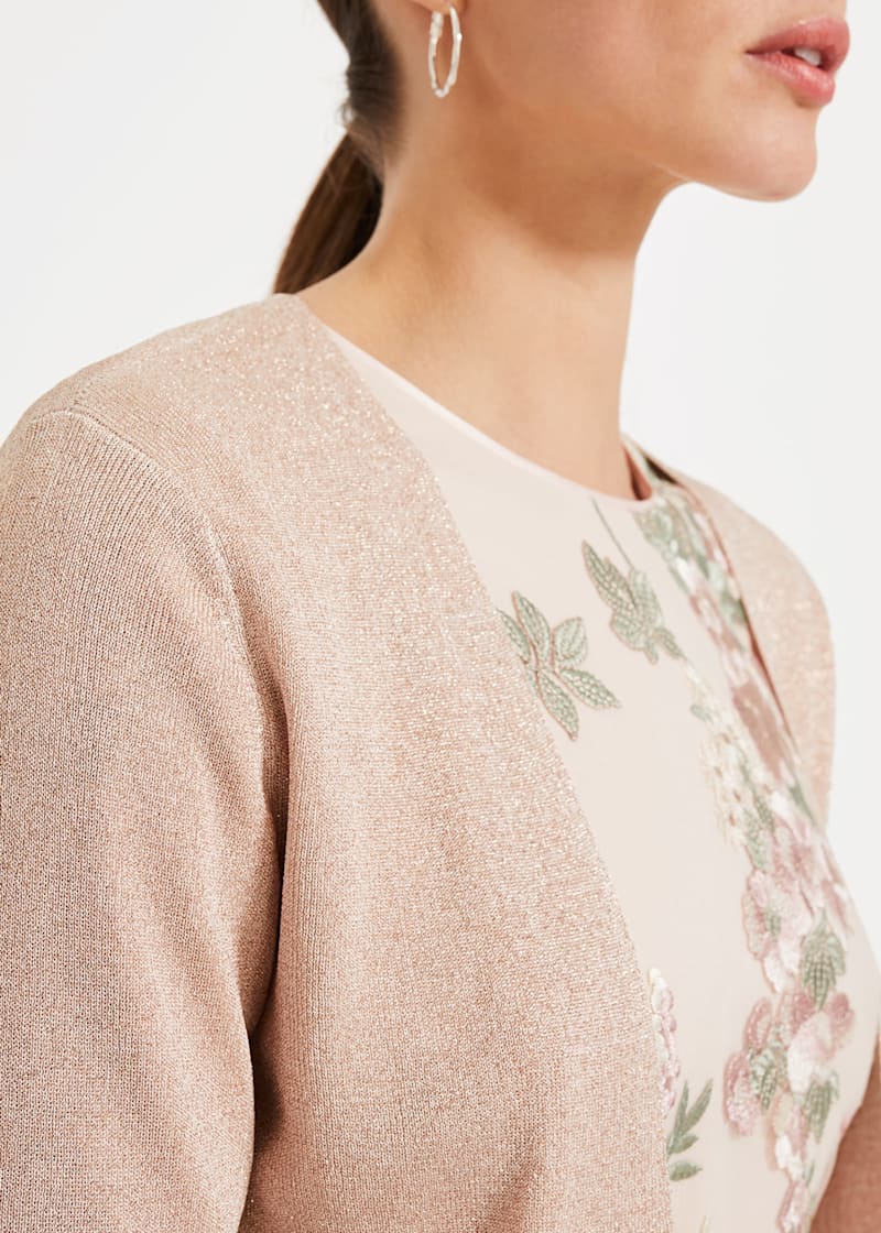 Phase eight shimmer salma jacket deals