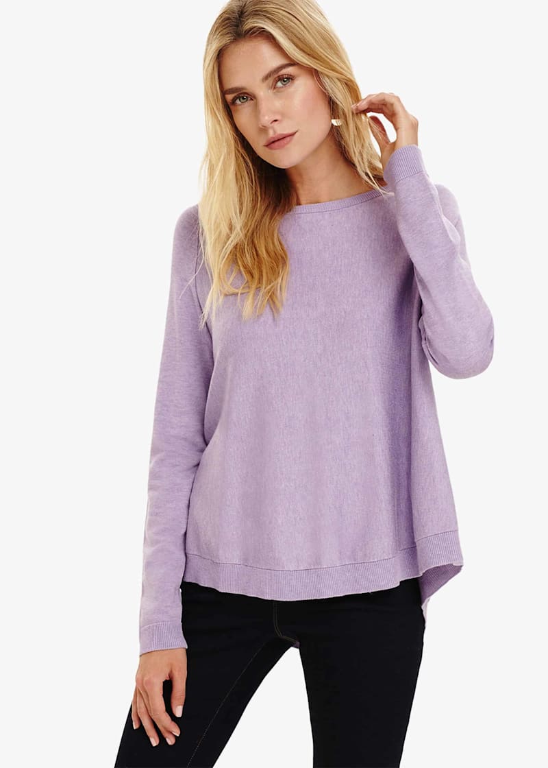 Phase eight terza jumper clearance
