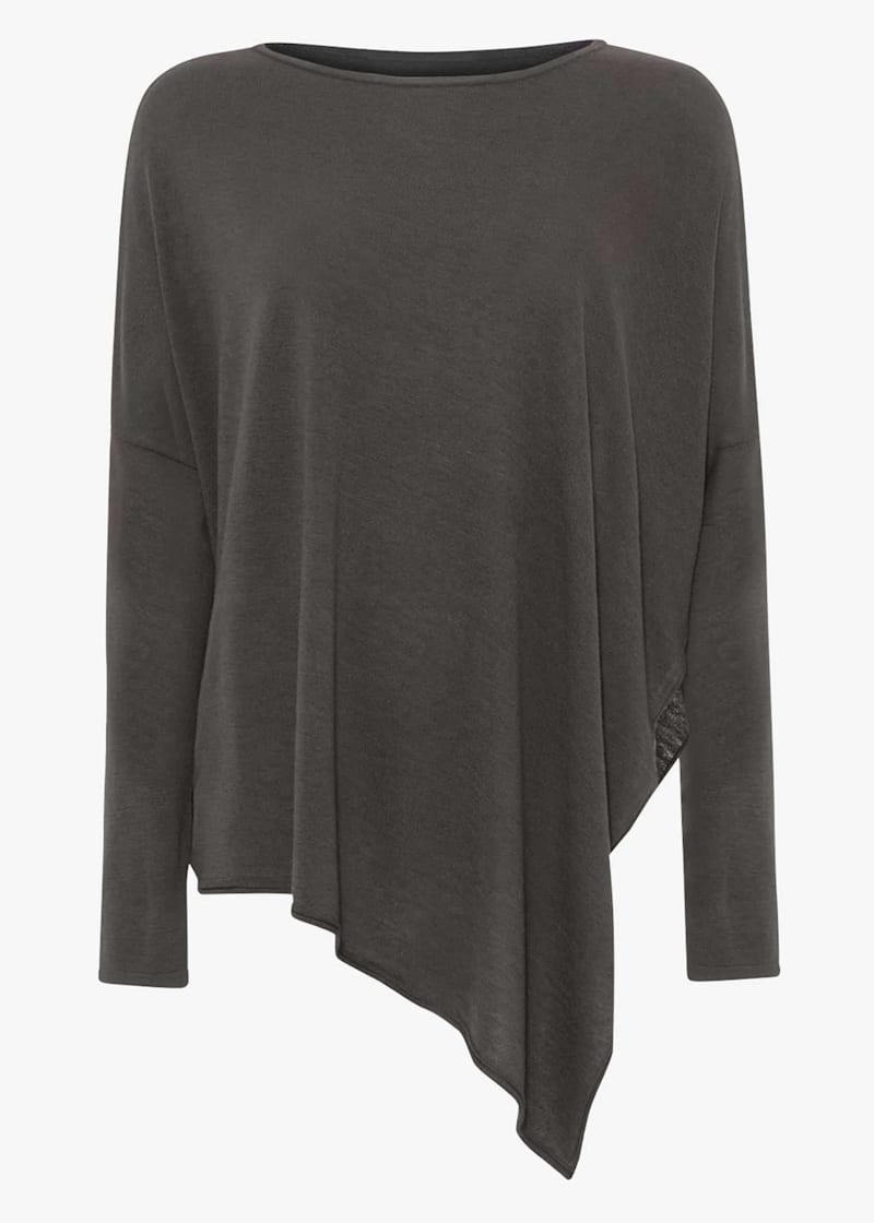Phase eight melinda asymmetric jumper clearance