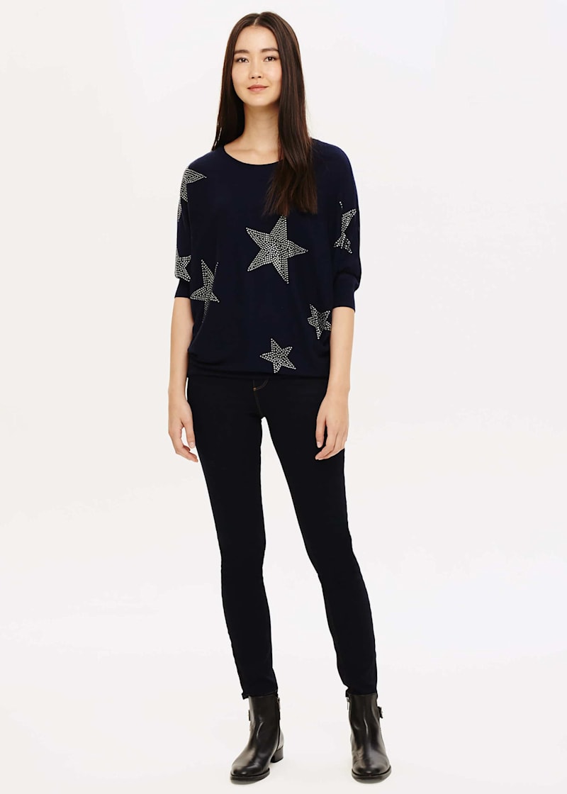 Phase eight clearance becca star dress