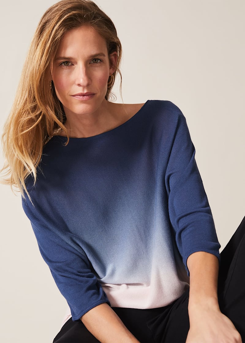 Phase eight batwing jumper sales