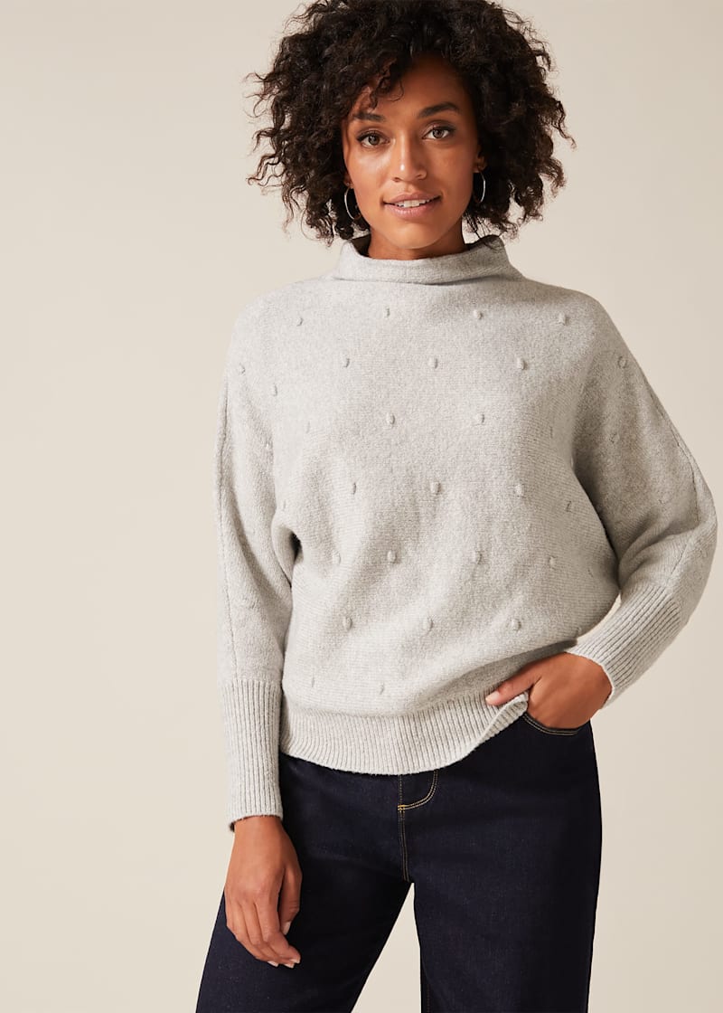 Bella knitwear cheap