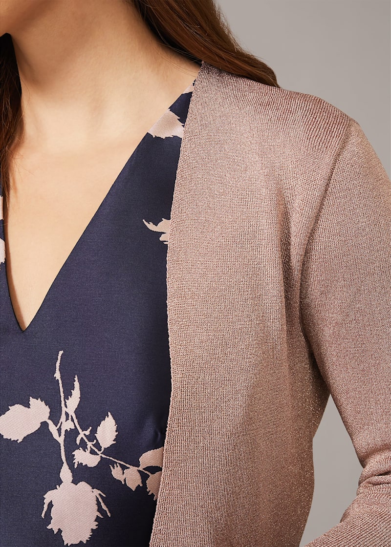 Phase eight shimmer salma jacket best sale