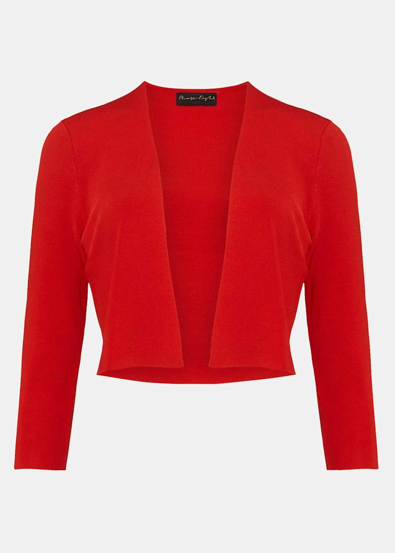 Phase eight orange clearance jacket