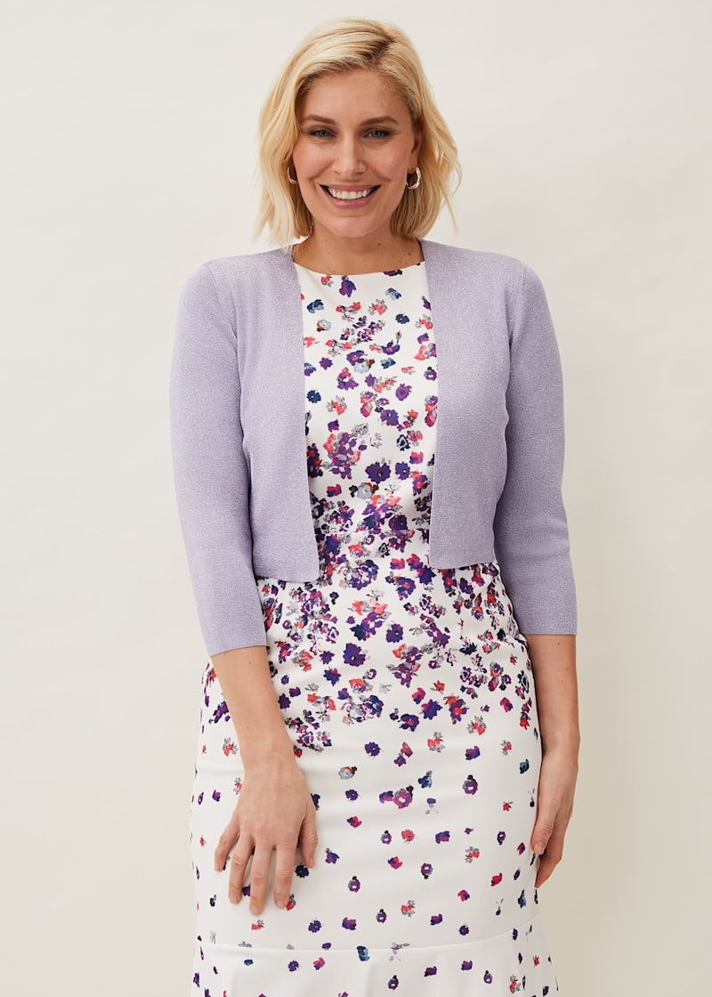Phase eight shimmer salma jacket online