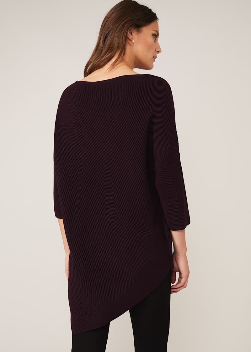 Phase eight 2025 black jumper