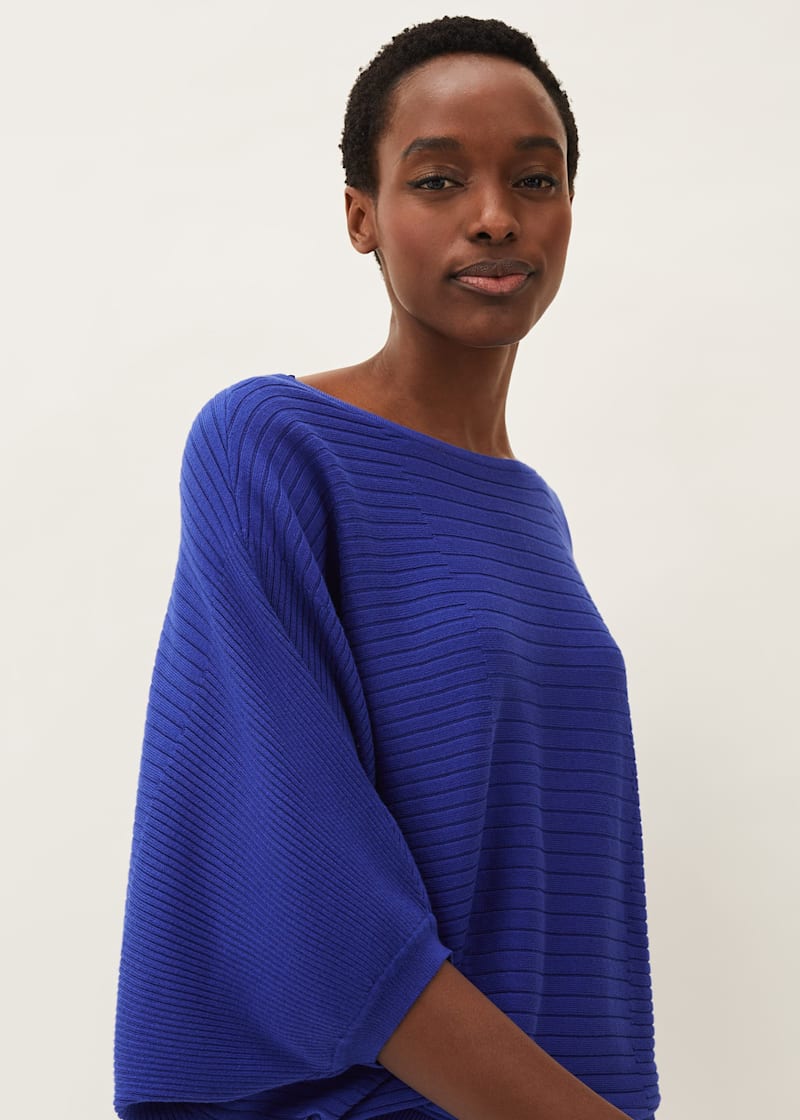 Batwing on sale jumper next