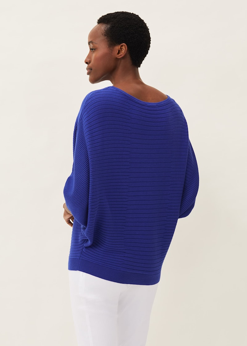 Batwing jumper next hot sale