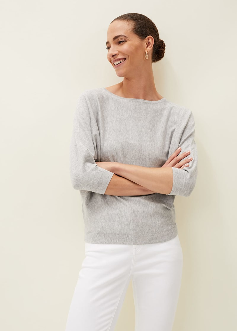 Phase eight hot sale cristine top