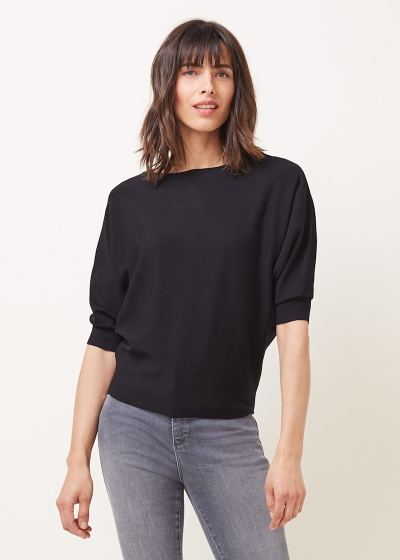 Phase eight batwing discount jumper