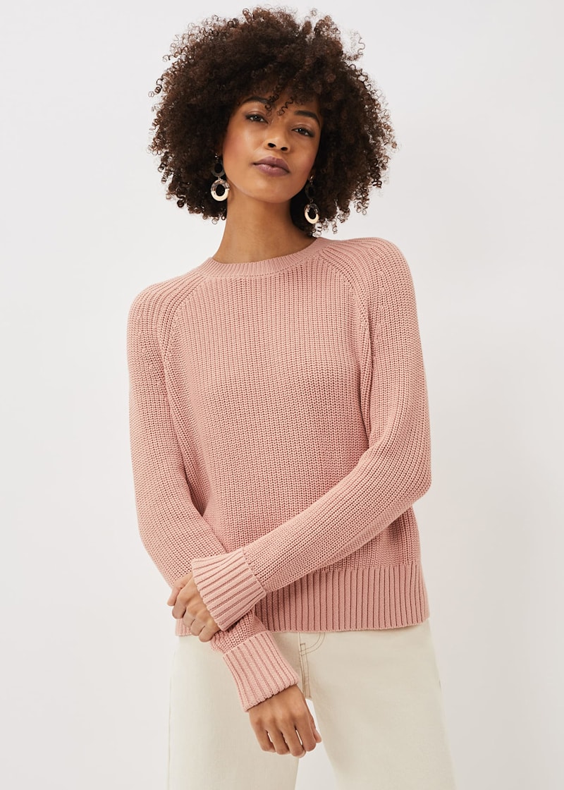 Phase eight pink clearance jumper