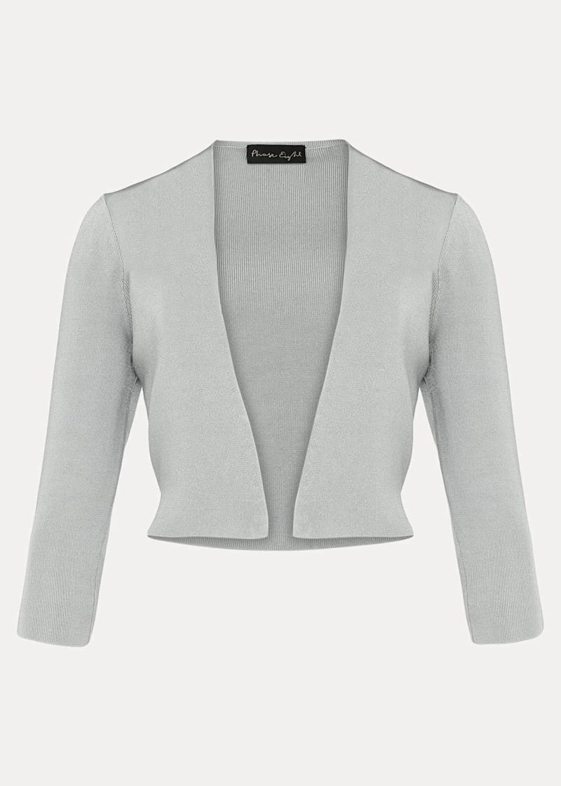 Salma Lightweight Knitted Jacket