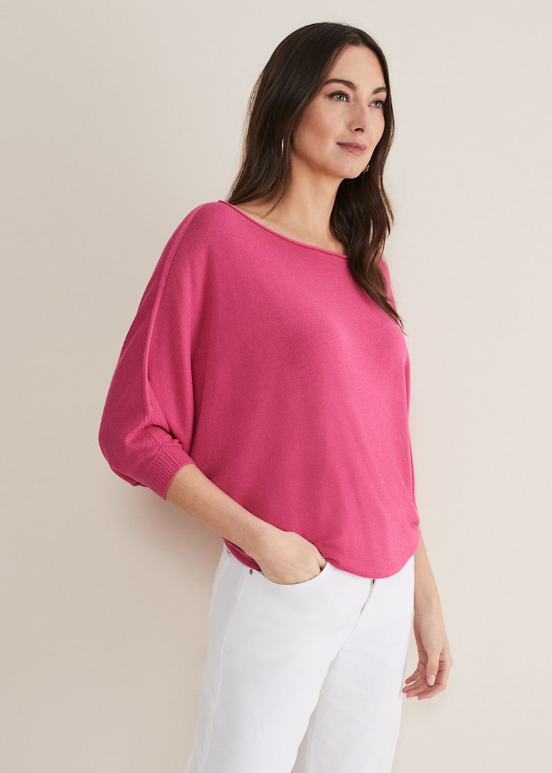 Phase eight becca jumper top
