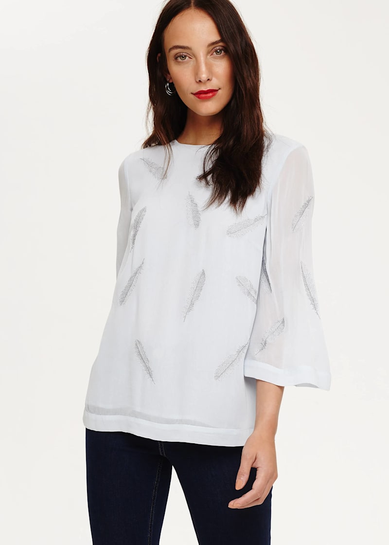 Phase eight odette top
