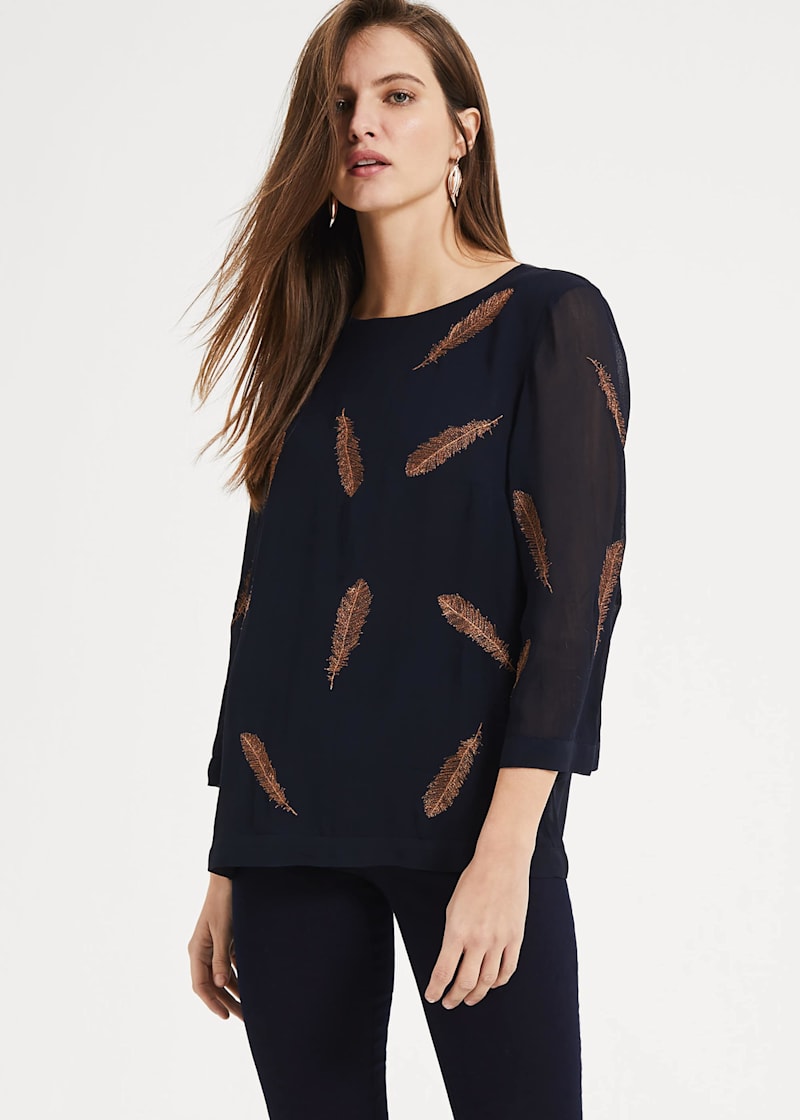 Phase eight 2025 odette dress