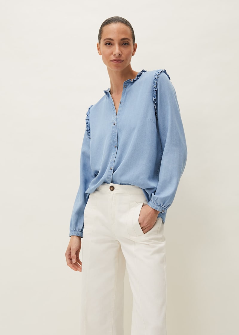 Chemise axelle bash best sale