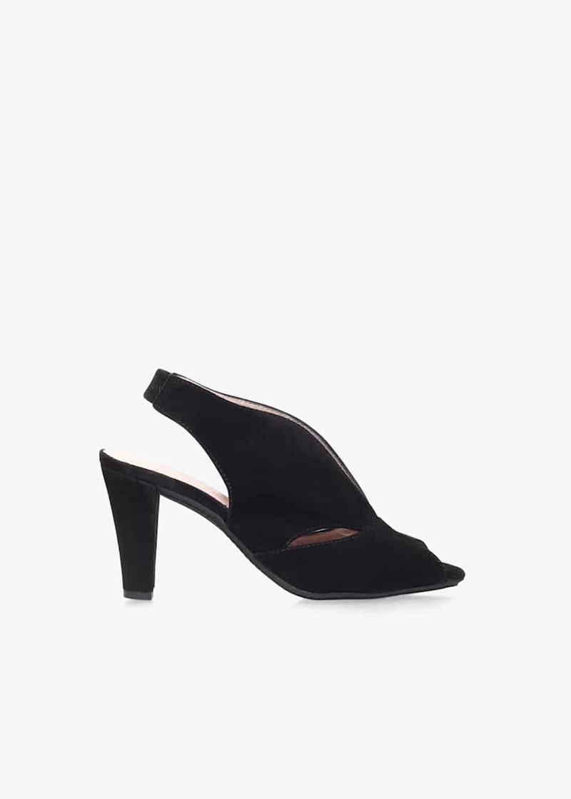 Arabella discount block heel